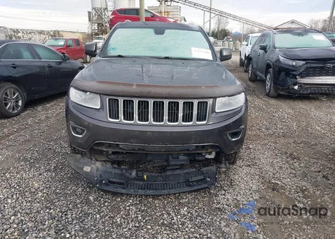2014 Jeep Grand Cherokee Laredo z USA, uszkodzony, nr VIN 1C4RJFAG8EC545274
